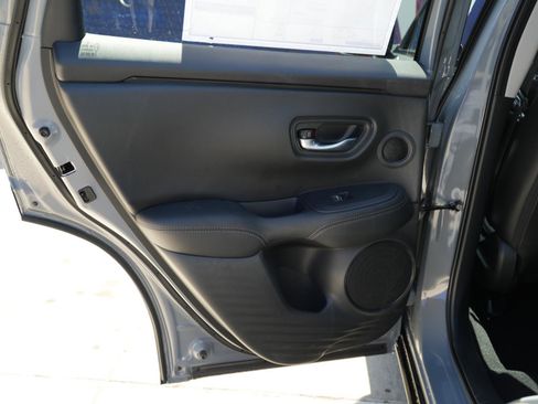 New 2026 Honda HR-V EX-L image 18