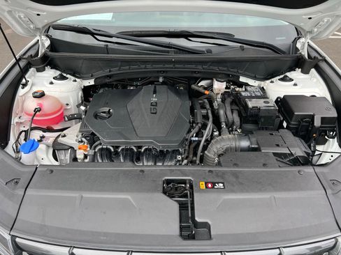 Used 2023 Hyundai Tucson SEL w/ Convenience Package FWD image 19