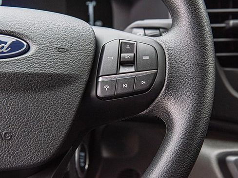 New 2026 Ford Transit 250 148 Medium Roof w/ Load Area Protection Package image 9