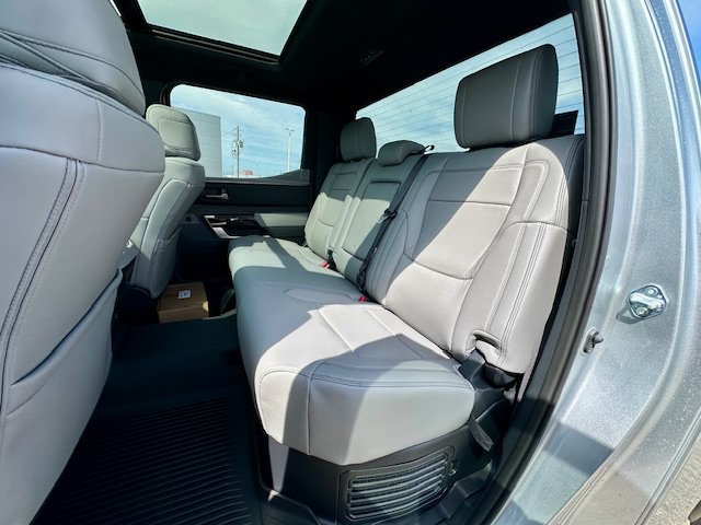 New 2026 Toyota Tundra Limited w/ Limited PVM Package AWD/4WD image 9