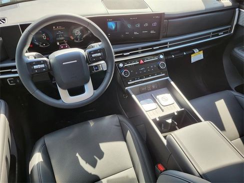 New 2026 Hyundai Santa Fe SEL image 11