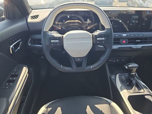 New 2026 Kia K4 GT-Line Turbo FWD image 13