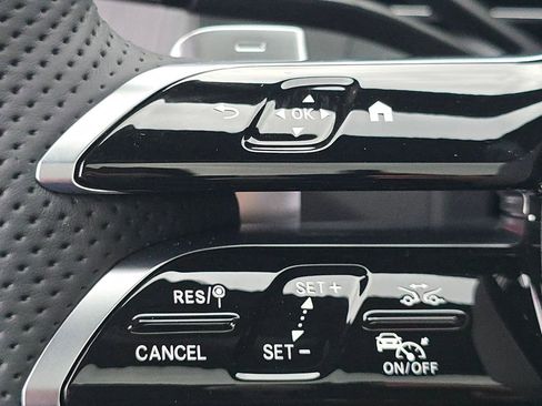 New 2026 Mercedes-Benz GLC 300 4MATIC image 34