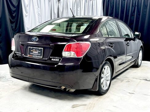 Used 2013 Subaru Impreza 2.0i Premium w/ All-Weather Pkg image 5