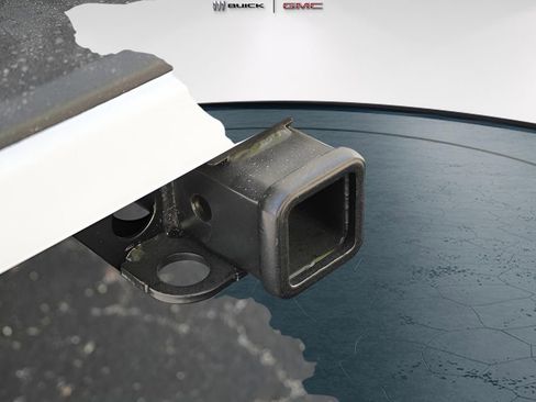 New 2026 GMC Sierra 1500 AT4 w/ AT4 Premium Package image 9