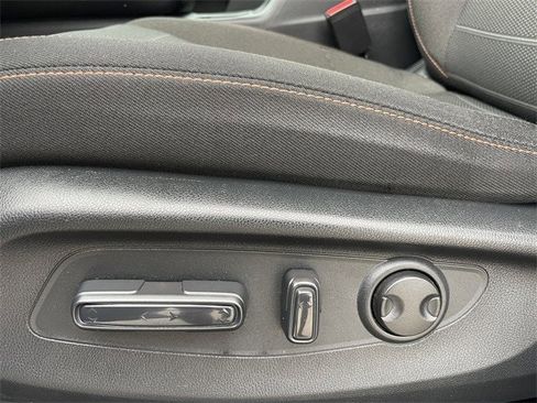 Certified 2024 Honda CR-V Sport image 27