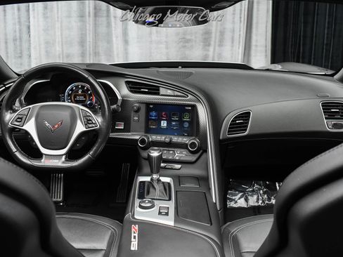 Used 2016 Chevrolet Corvette Z06 image 20