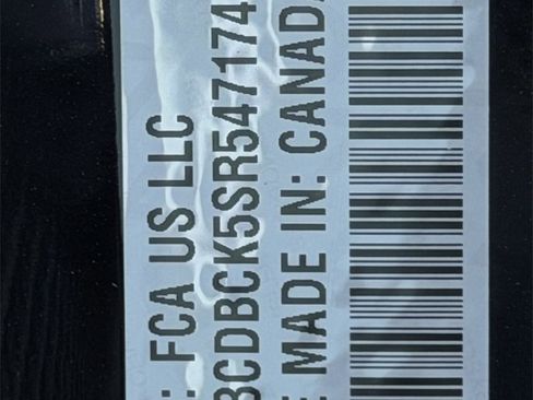 New 2025 Dodge Charger R/T w/ Quick Order Package 25M R/T image 21