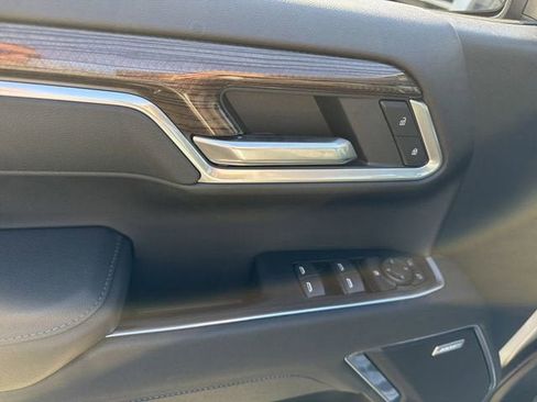 New 2026 Chevrolet Silverado 1500 RST AWD/4WD image 15