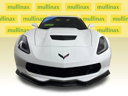 Used 2019 Chevrolet Corvette Z06 RWD image 23