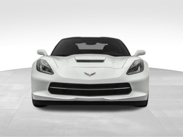 Used 2015 Chevrolet Corvette Stingray Coupe RWD image 38