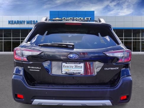 Used 2024 Subaru Outback Limited AWD/4WD image 5