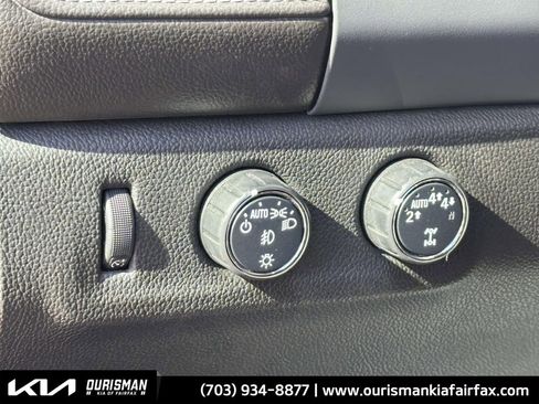 Used 2022 GMC Canyon Elevation w/ Elevation Premium Package image 15