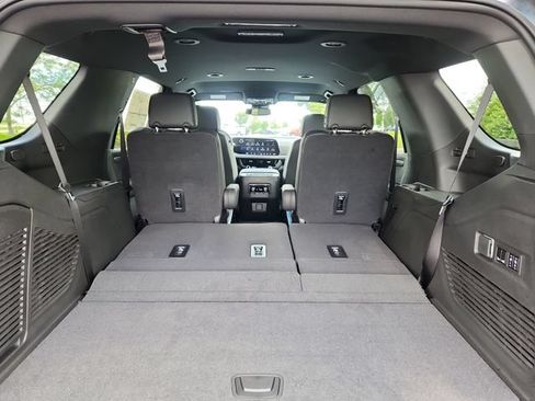 New 2026 Chevrolet Tahoe LT w/ Comfort Package AWD/4WD image 21