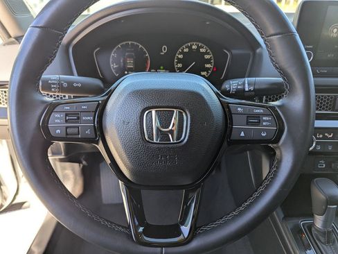 Used 2024 Honda Civic EX image 27