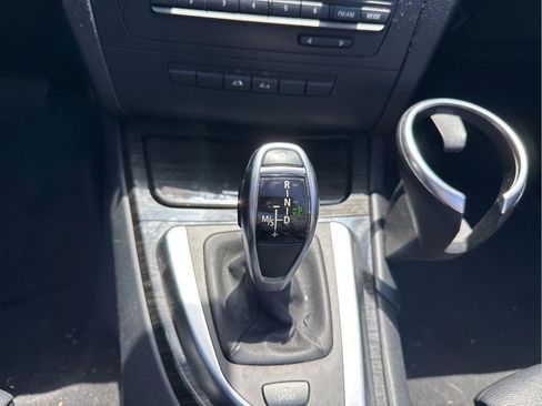 Used 2013 BMW 135i Convertible RWD image 27