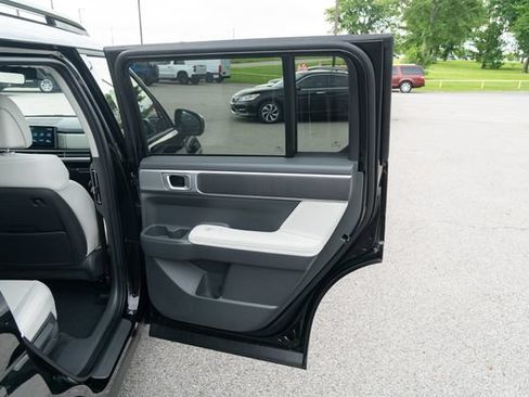 Used 2026 Hyundai Santa Fe SEL AWD/4WD image 15