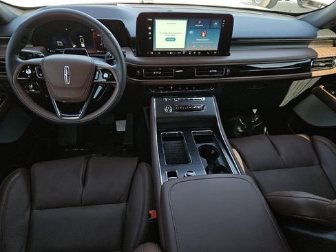 New 2026 Lincoln Aviator Reserve image 5