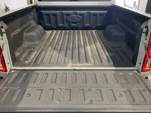 Used 2021 Ford Ranger Lariat w/ Equipment Group 501A High image 9