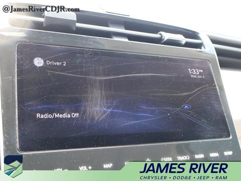 Used 2022 Hyundai Tucson Limited w/ Cargo Package FWD image 34