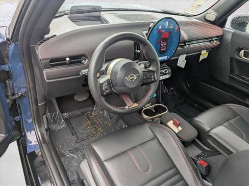 New 2026 MINI Cooper S image 3