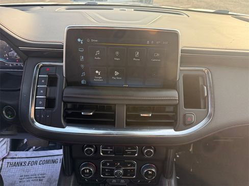 Used 2024 Chevrolet Suburban RST image 21