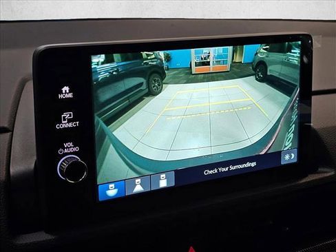 New 2026 Honda CR-V LX image 12