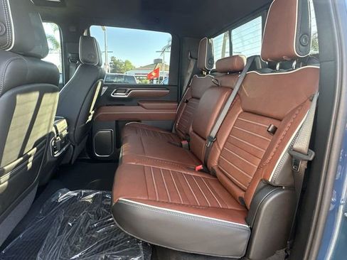 New 2026 GMC Sierra 2500 Denali Ultimate image 26