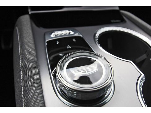 New 2026 Cadillac Vistiq Premium Luxury image 20