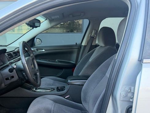 Used 2012 Chevrolet Impala LT FWD image 16