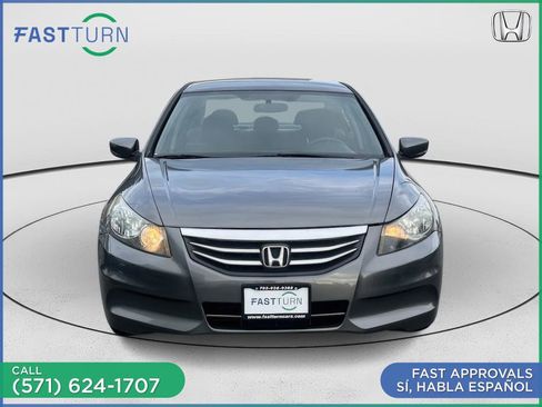 Used 2012 Honda Accord LX image 2