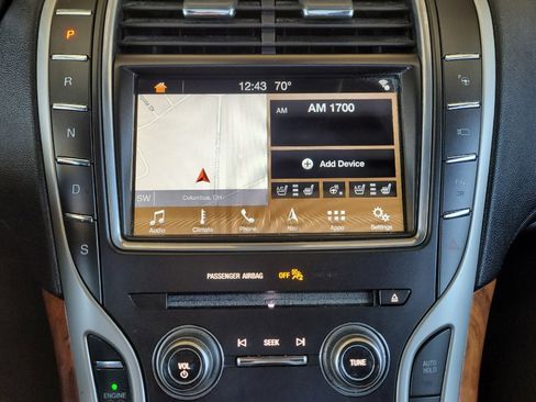 Used 2018 Lincoln MKX Reserve w/ Driver Assistance Package FWD image 25
