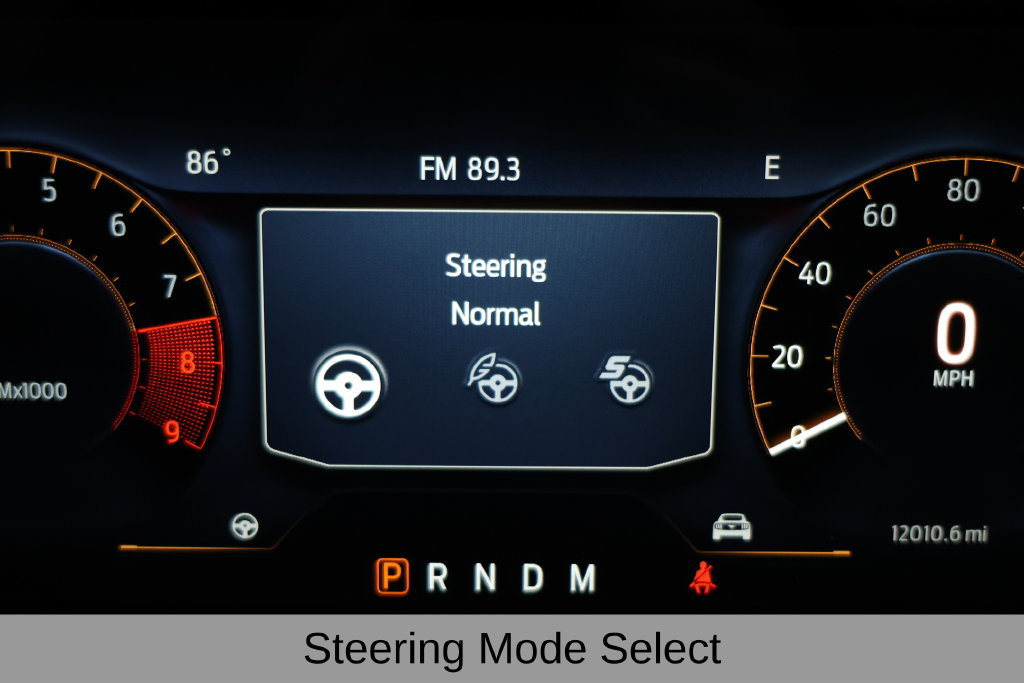Used 2024 Ford Mustang GT Premium RWD image 24