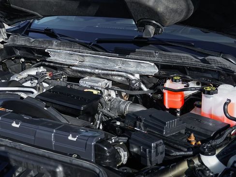 Used 2020 GMC Sierra 2500 Denali w/ Denali Ultimate Package image 13