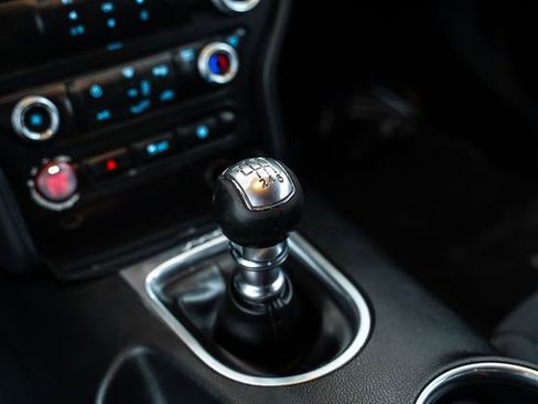 Used 2018 Ford Mustang GT w/ GT Performance Package image 24