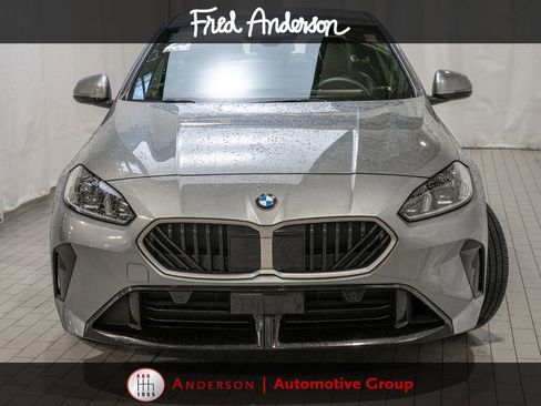 Used 2025 BMW 228i xDrive AWD/4WD image 2