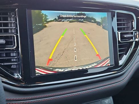 New 2026 Dodge Durango GT w/ Blacktop Package image 30