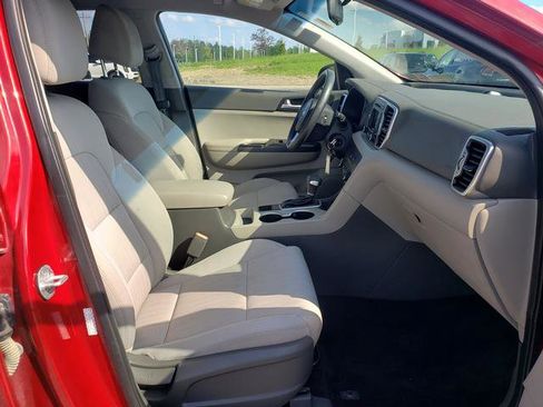 Used 2017 Kia Sportage LX AWD/4WD image 18