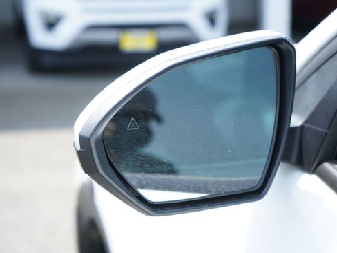 New 2025 Hyundai Santa Cruz SE image 9