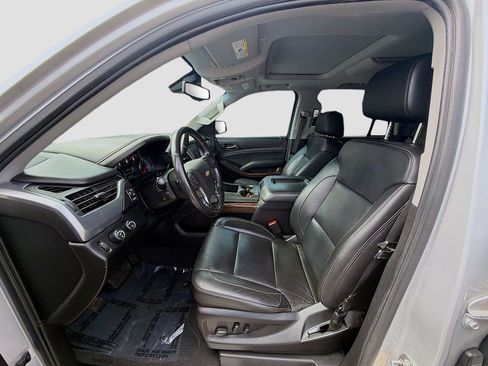 Used 2020 Chevrolet Tahoe LT AWD/4WD image 16