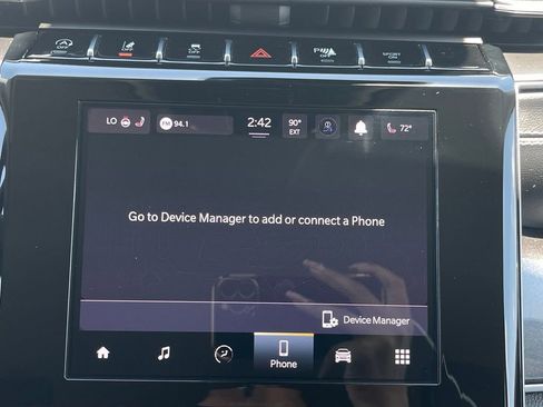 Used 2023 Jeep Grand Cherokee L Laredo w/ Luxury Tech Group I AWD/4WD image 29