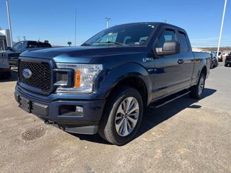 Used 2018 Ford F150 XL w/ Equipment Group 101A Mid video 1