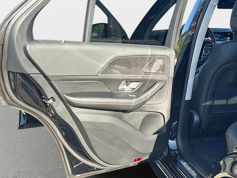Used 2026 Mercedes-Benz GLE 450 4MATIC image 12