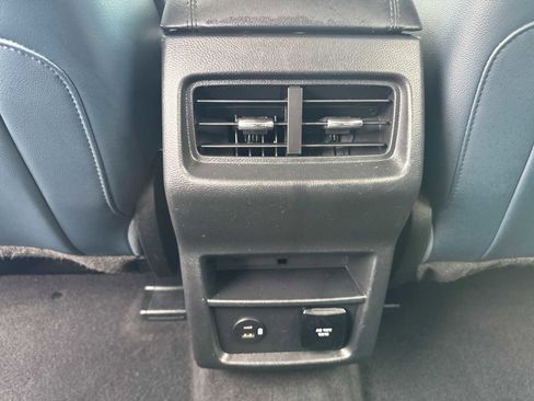 Used 2022 Ford Edge SEL w/ Sport Appearance Package image 41