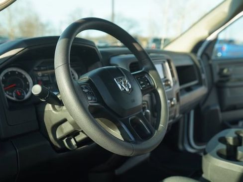 Certified 2023 RAM 1500 Tradesman w/ Popular Equipment Group image 26