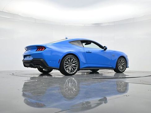 New 2026 Ford Mustang GT Premium image 34