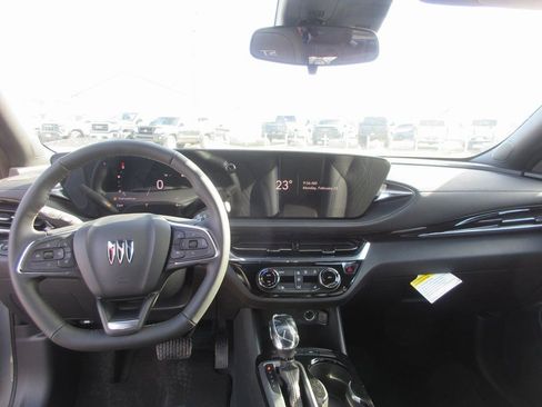 New 2026 Buick Envista Sport Touring w/ Convenience I Package image 15