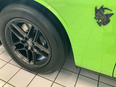 New 2023 Dodge Challenger SRT Hellcat Redeye RWD image 9