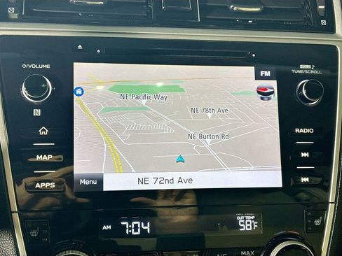 Used 2019 Subaru Outback 2.5i Limited w/ Popular Package #2 image 16