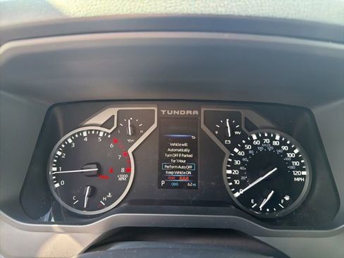 New 2026 Toyota Tundra SR5 image 16